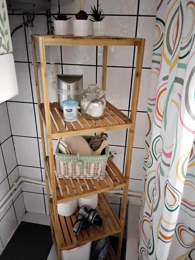 Fina Apartman Лесковац Екстериор снимка