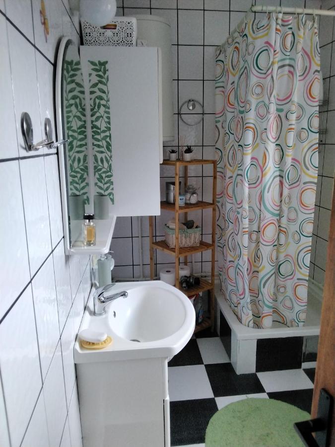 Fina Apartman Лесковац Екстериор снимка
