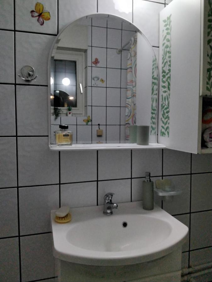 Fina Apartman Лесковац Екстериор снимка