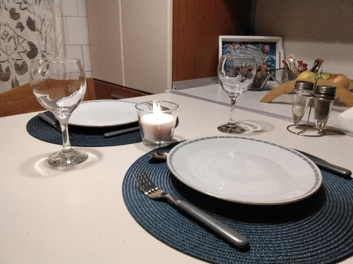 Fina Apartman Лесковац Екстериор снимка
