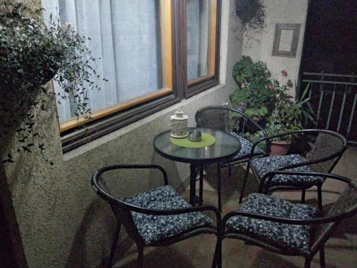 Fina Apartman Лесковац Екстериор снимка