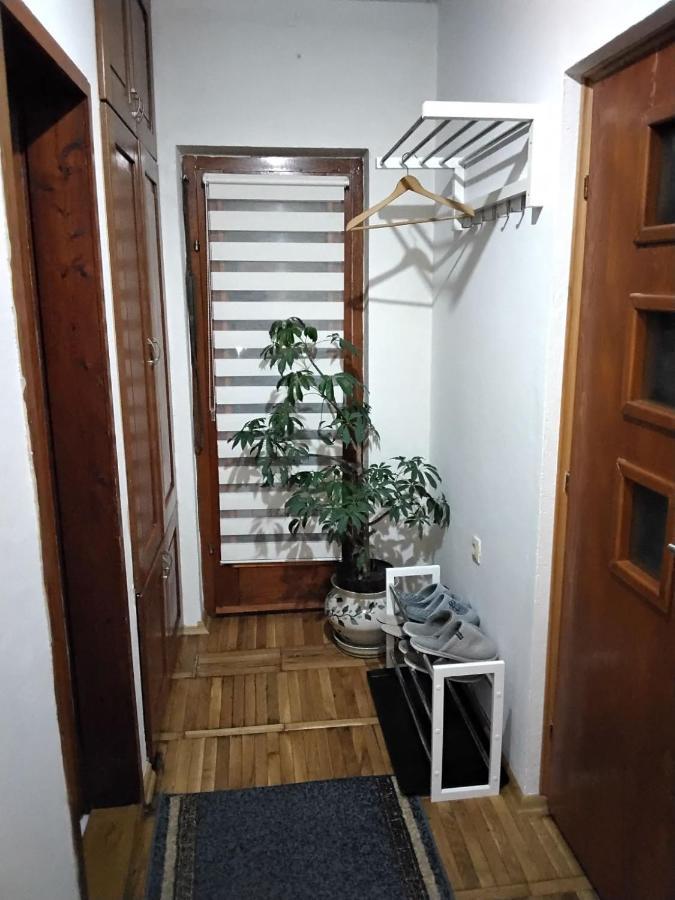 Fina Apartman Лесковац Екстериор снимка