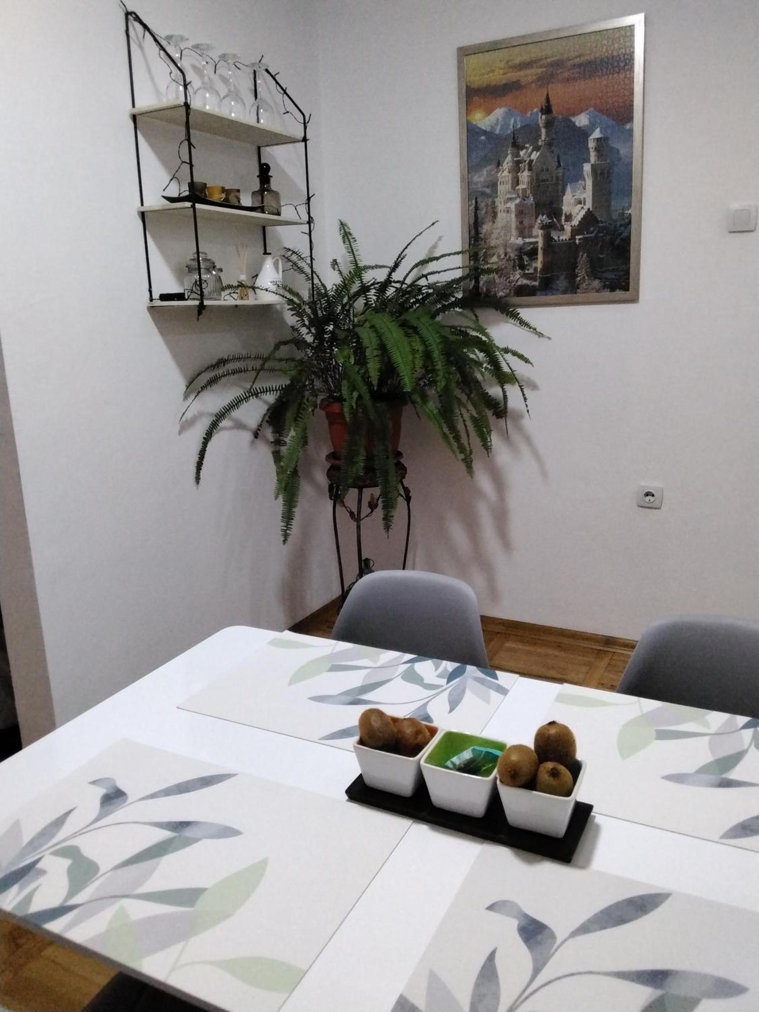 Fina Apartman Лесковац Екстериор снимка